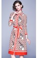 Shiloh Dress